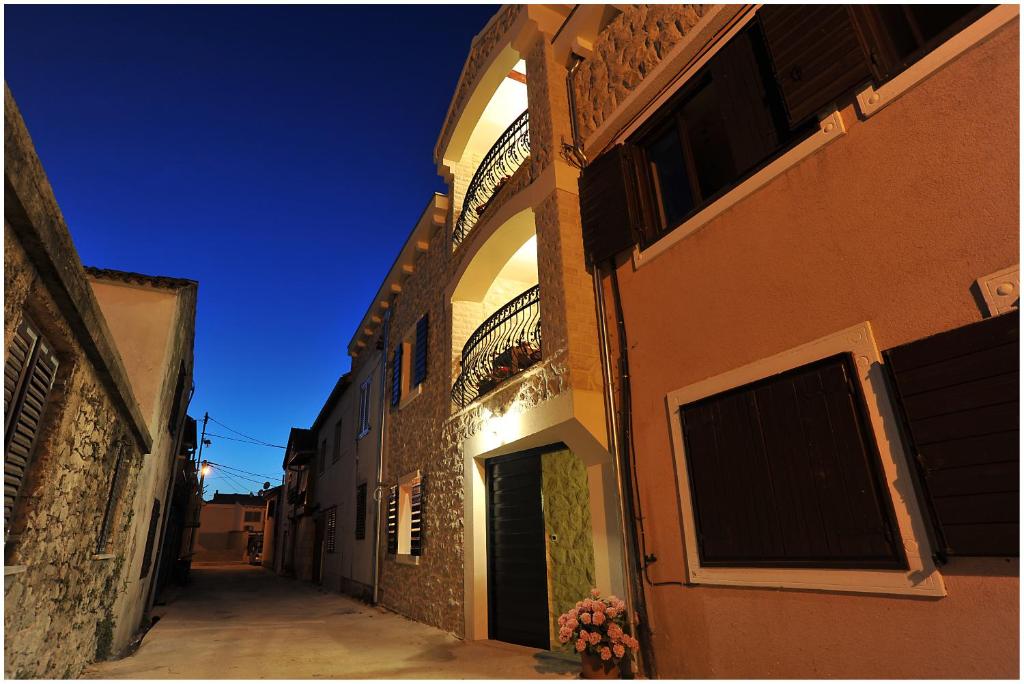 Apartments Cvita
