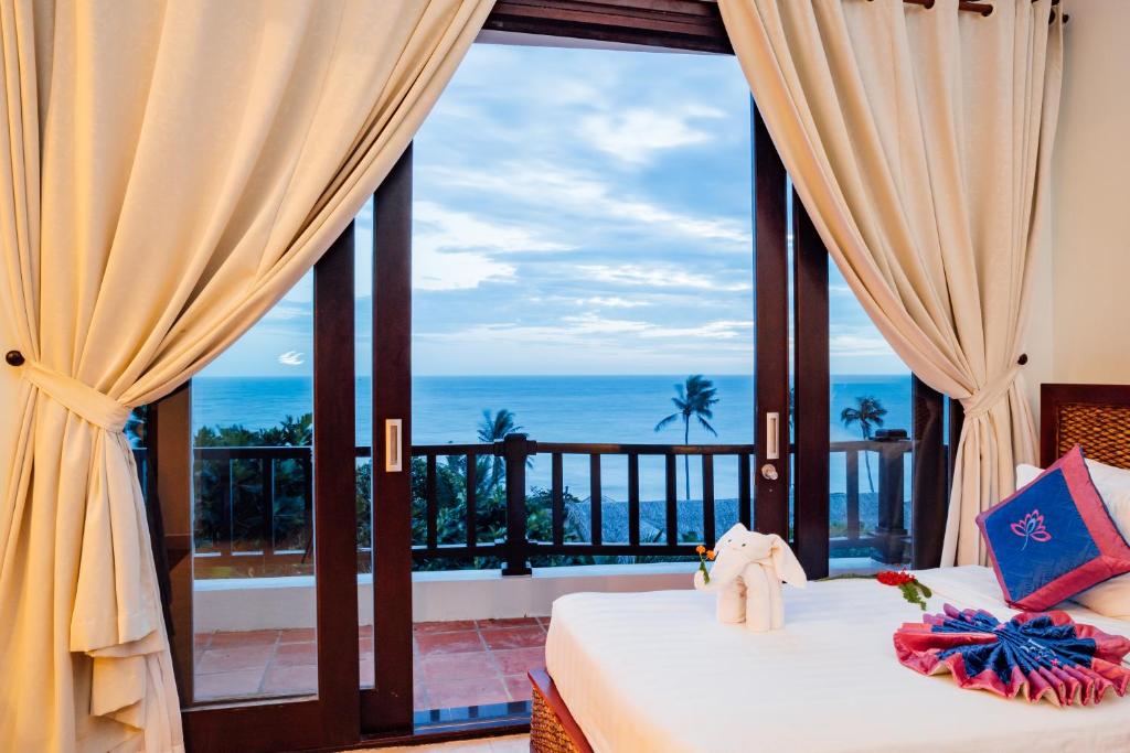 Suite Gia Đình Nhìn Ra Biển