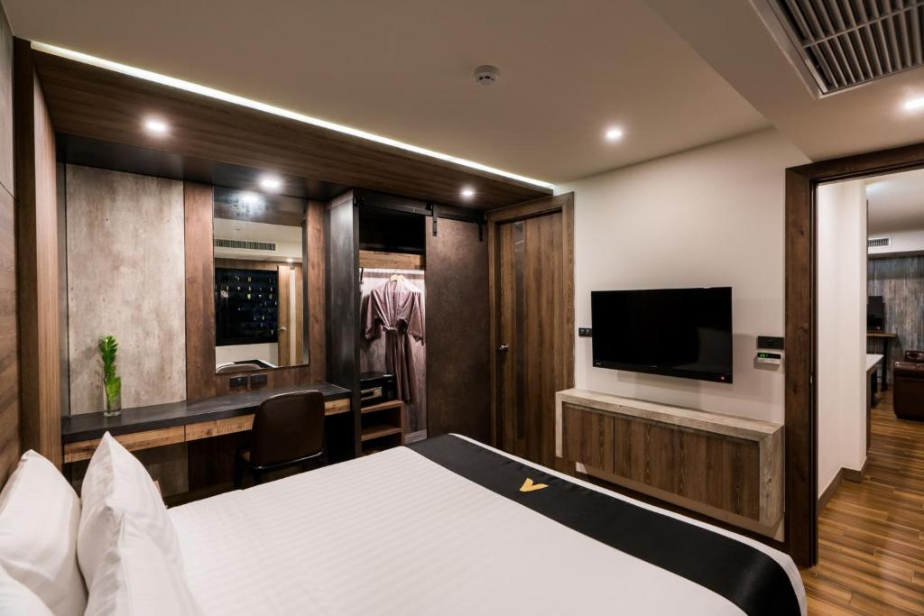 Acqua Hotel - Resim 41