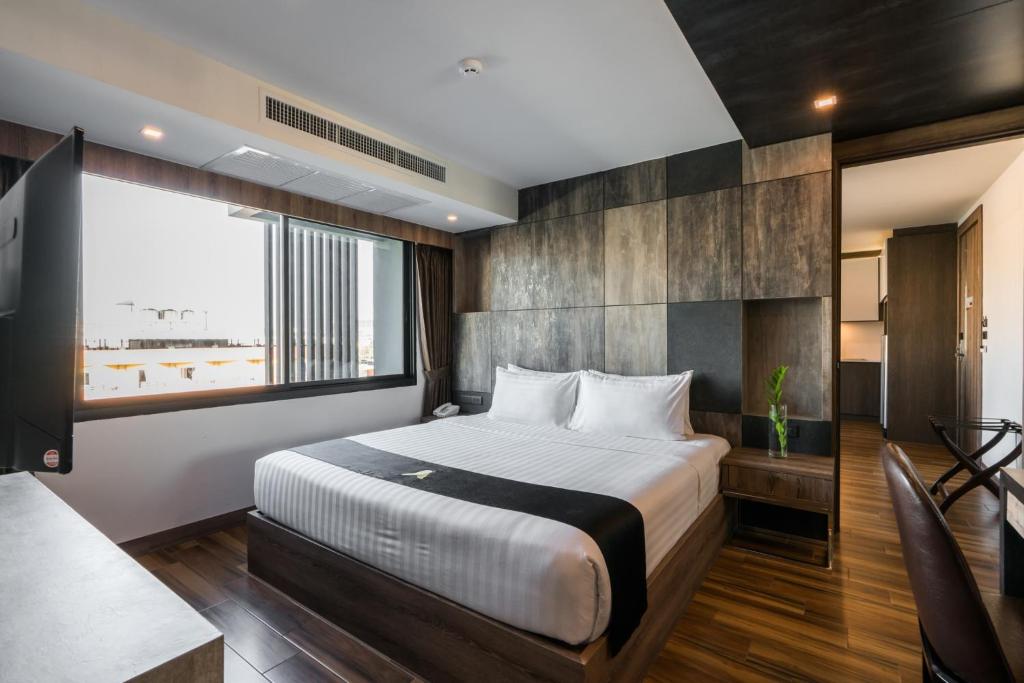 Acqua Hotel - Resim 44