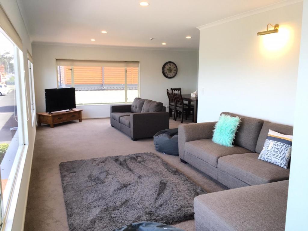 Baycourt Lakefront Motel - Resim 11