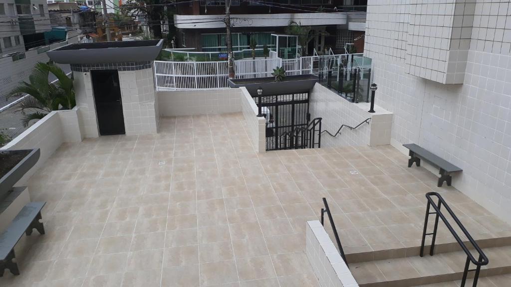  Tranquilo e agradável