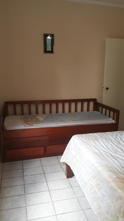  Tranquilo e agradável