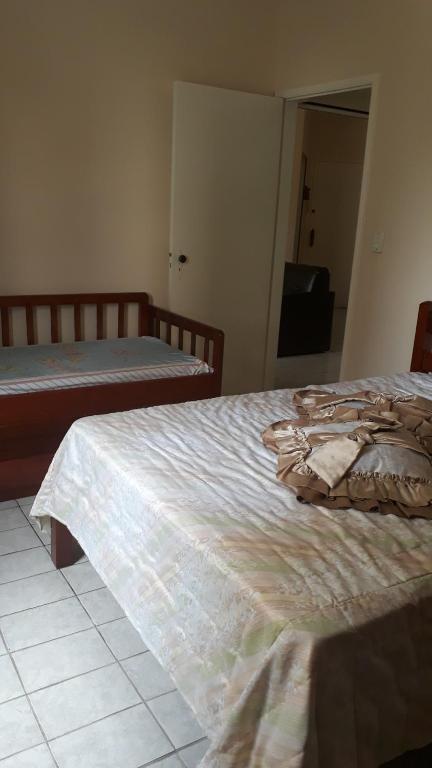  Tranquilo e agradável