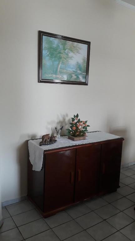  Tranquilo e agradável