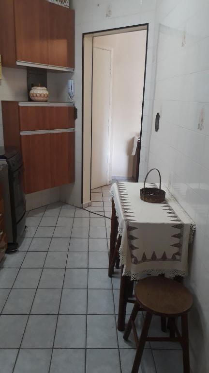  Tranquilo e agradável