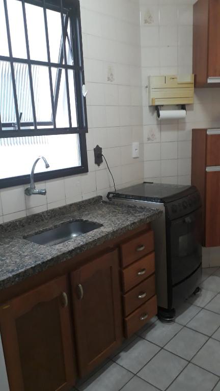  Tranquilo e agradável