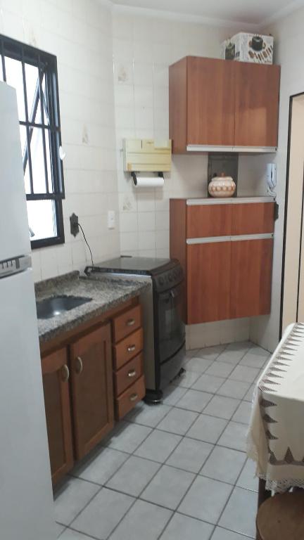  Tranquilo e agradável