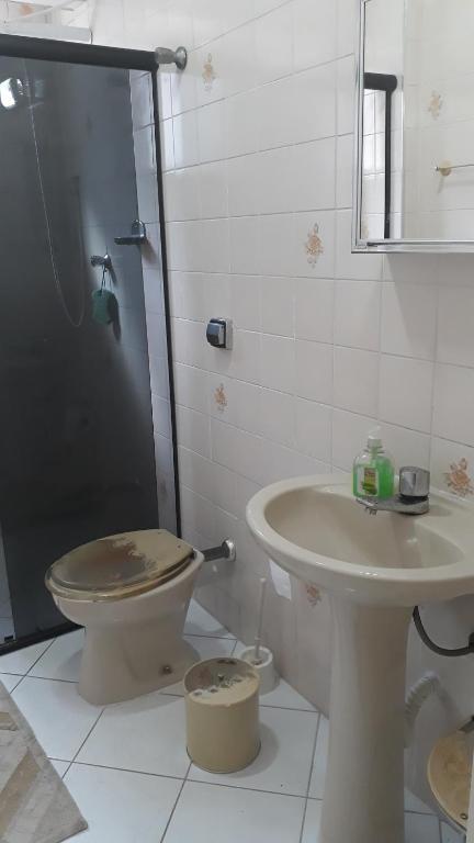  Tranquilo e agradável