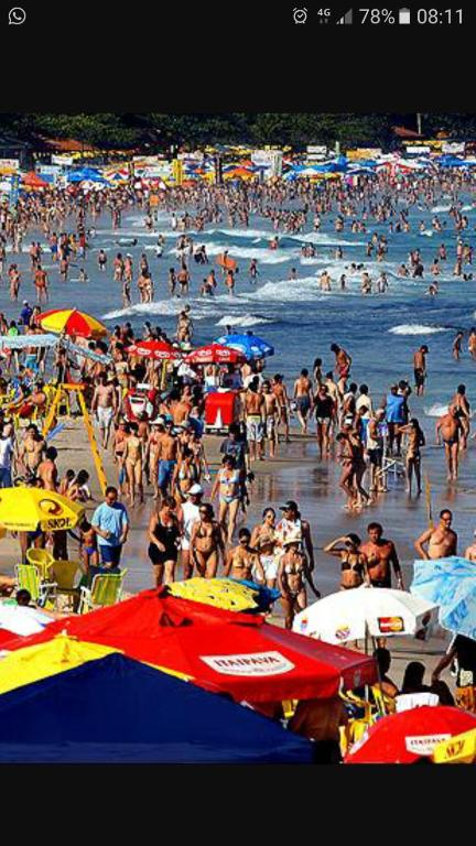  Tranquilo e agradável