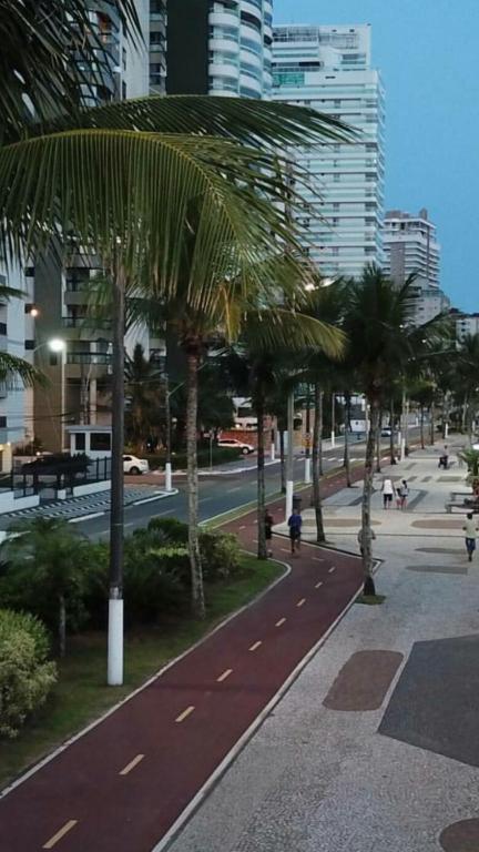  Tranquilo e agradável