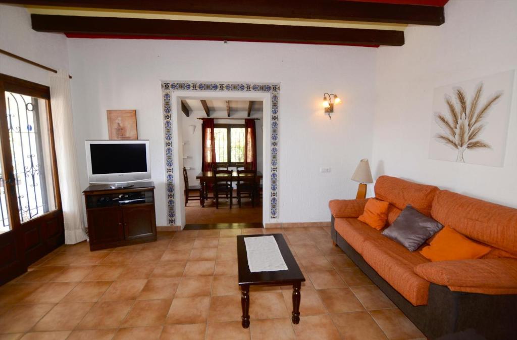 Villa La Pinada (Spanje Benissa) - Booking.com