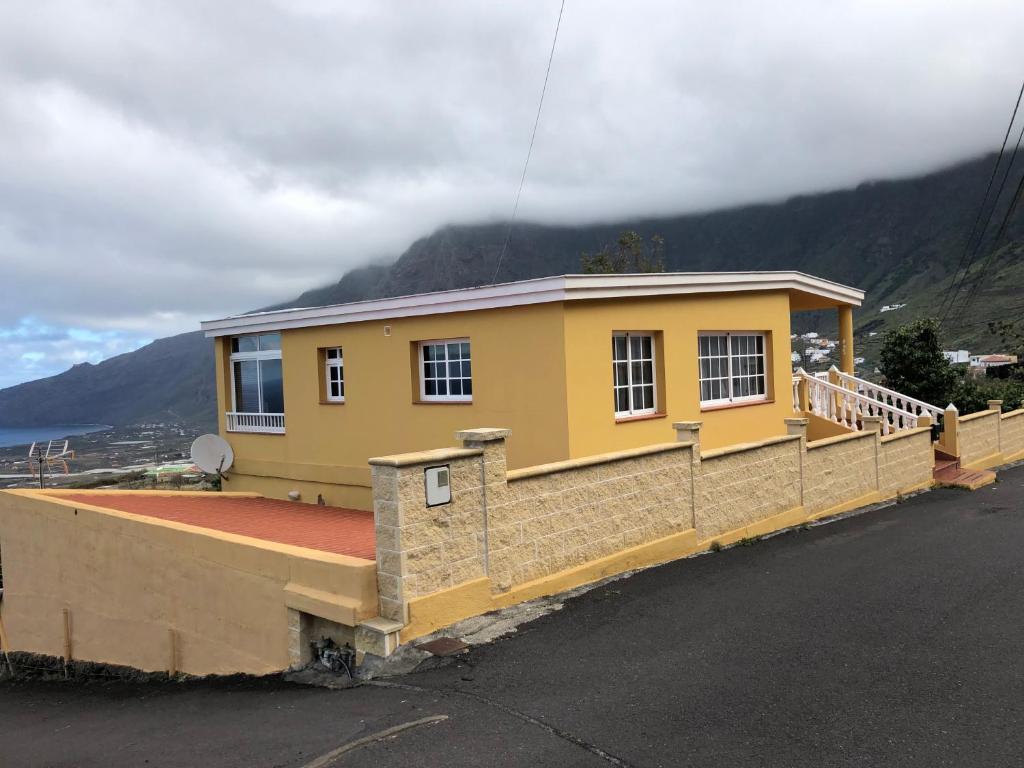 Casas y chalets VV La Escondida en La Frontera, El Hierro