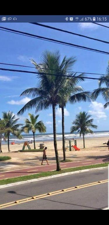  Tranquilo e agradável