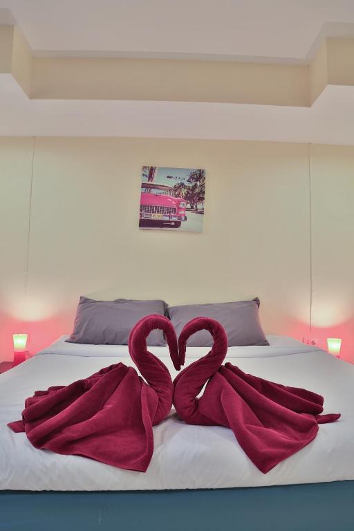 Harrys Hotel Bar & Restaurant - Resim 30