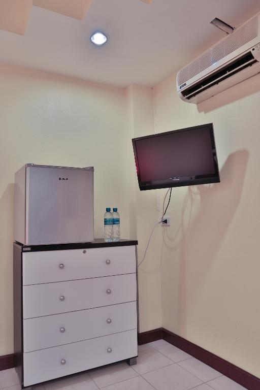 Harrys Hotel Bar & Restaurant - Resim 5