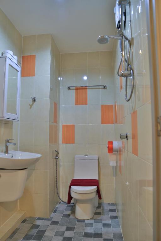 Harrys Hotel Bar & Restaurant - Resim 8