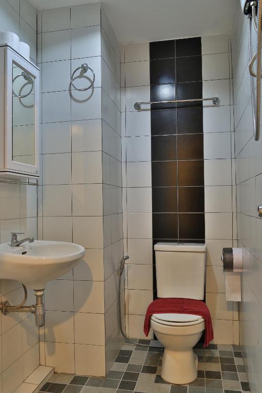 Harrys Hotel Bar & Restaurant - Resim 28