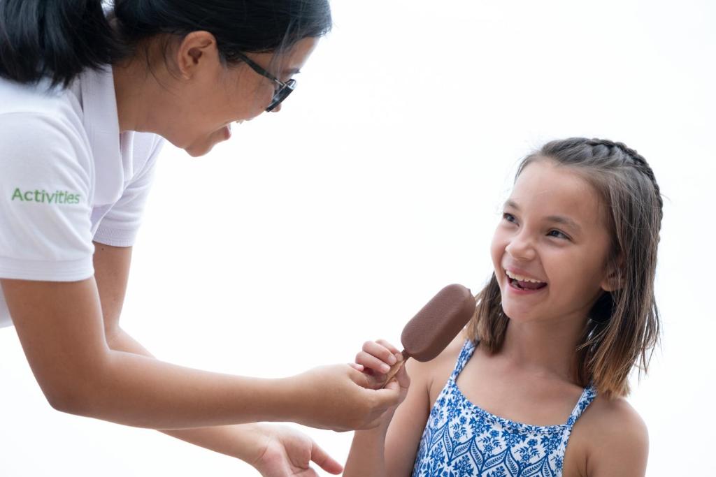 Holiday Inn Resort Bali Nusa Dua by IHG - 16