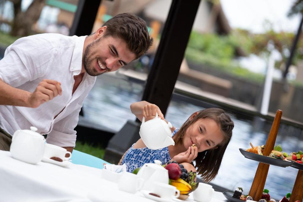 Holiday Inn Resort Bali Nusa Dua by IHG - 13