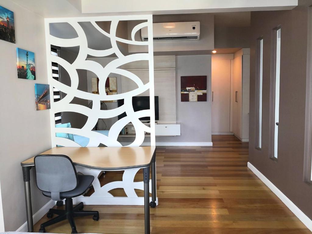 Avant Apartments at The Fort - Apartamento Dúplex