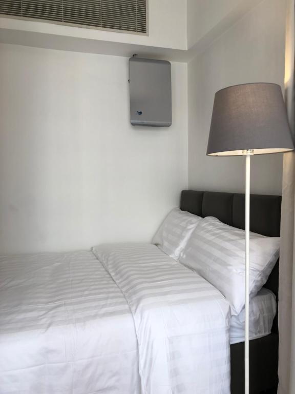 Homy Residence - Two-Bedroom Suite