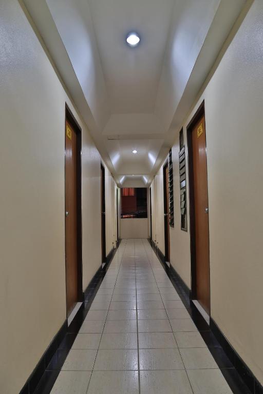 Harrys Hotel Bar & Restaurant - Resim 13