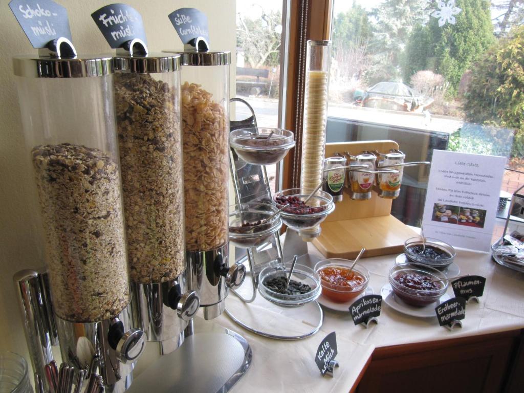 Landhotel Dresden - Resim 24