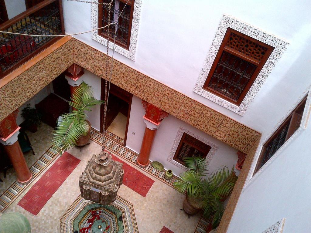 Galería fotográfica de Riad Lila en Marrakech