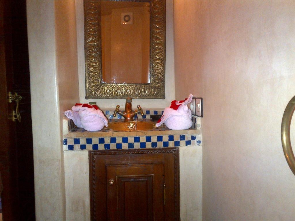 Galería fotográfica de Riad Lila en Marrakech
