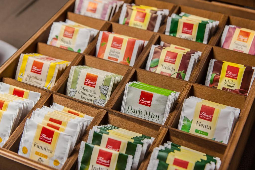 Hotel Diplomat - Resim 22