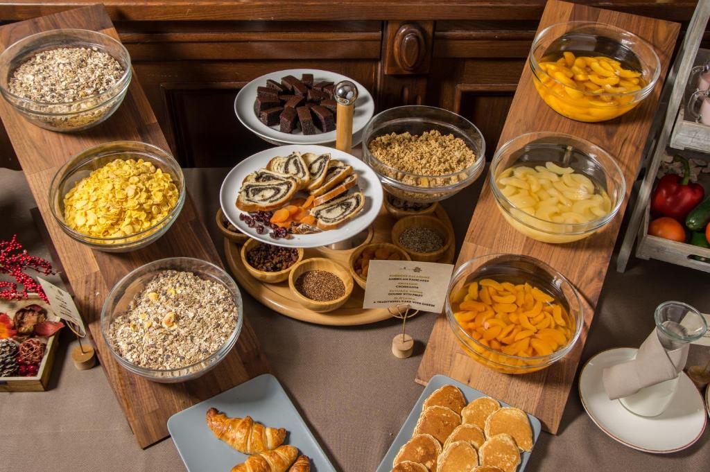 Hotel Diplomat - Resim 21