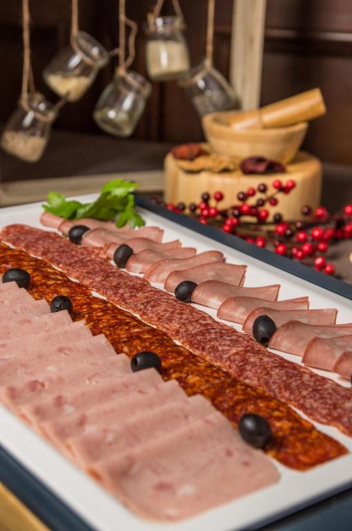 Hotel Diplomat - Resim 24