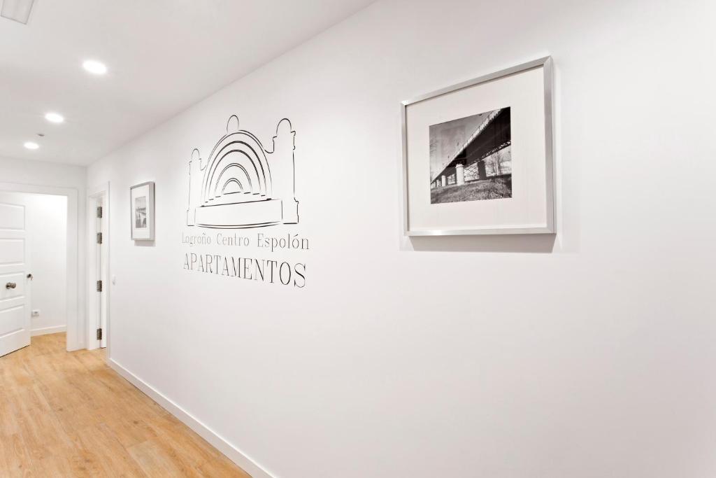 Kép Apartamentos Logroño - Centro - Espolón szállásáról Logroñóban a galériában