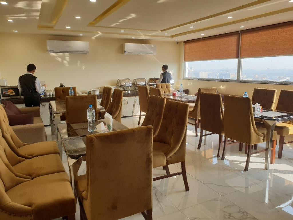 Gallery image of Hotel Avalon Suites in Multan