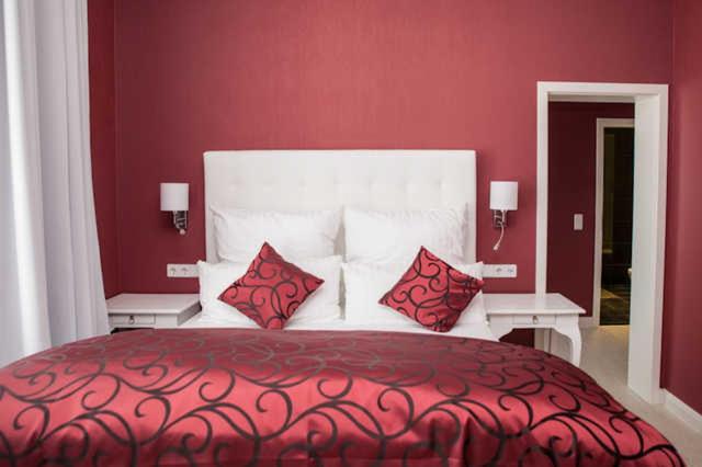 Haus Hotel & Pension Villa Laluna - 14