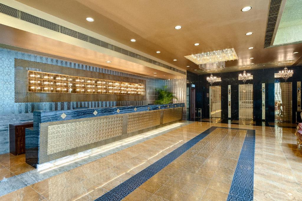 Ramada Hong Kong Harbour View, 홍콩 – 2023 신규 특가 Ramada Hong Kong Harbour View, 홍콩 – 2023 신규 특가