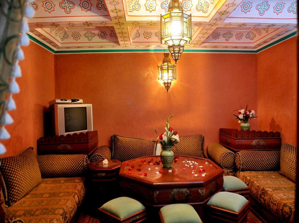Gallery image of Riad Lila in Marrakesh