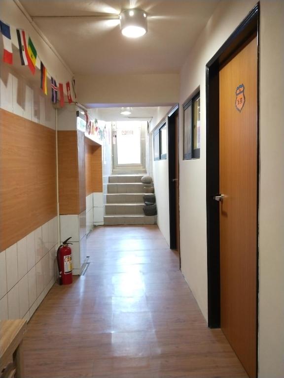 Fotografie z fotogalerie ubytování Fuaowo Backpackers Homestay v destinaci Nangan