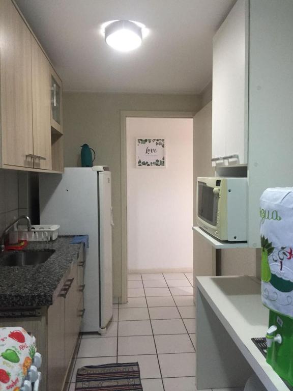  Apartamento Orla Pajuçara