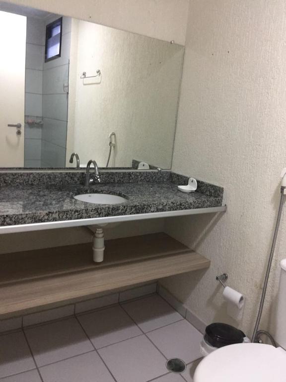 Apartamento Orla Pajuçara