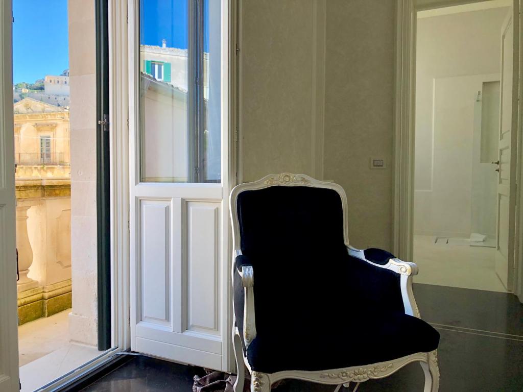Fotografie z fotogalerie ubytování Palazzo Favacchio - Patanè v destinaci Scicli