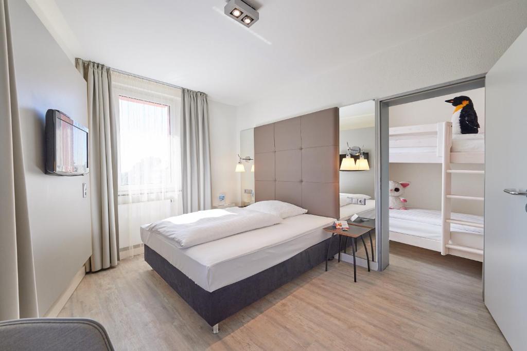 Hotel Amadeus - Resim 22