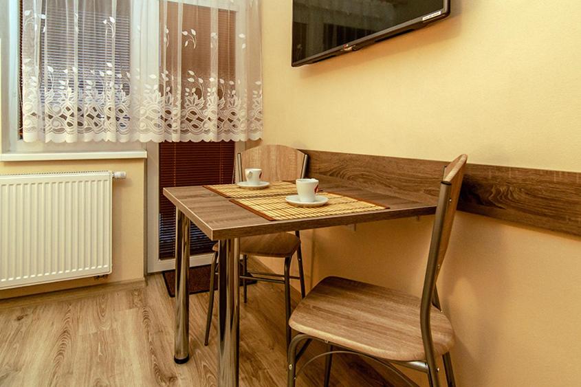 Fotografia z galérie ubytovania Apartmány Ďurik v Liptovskom Mikuláši