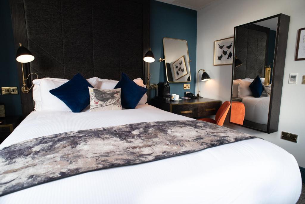 Blackbird - Resim 35