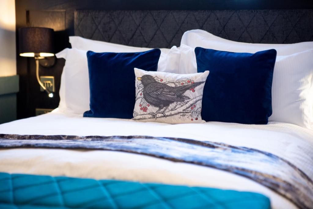 Blackbird - Resim 24