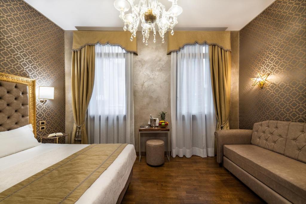 Palazzo San Lorenzo - 15