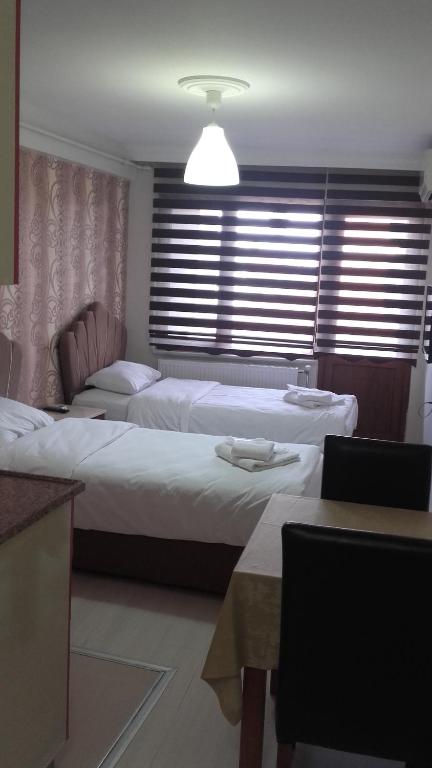 Selimiye Palace - Apartamento Com Varanda