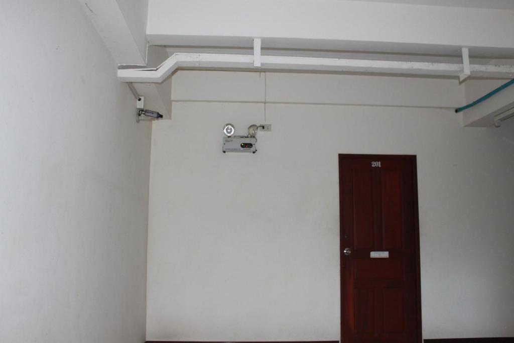 Fotografie z fotogalerie ubytování Soi 5 Apartment v destinaci Pattaya Central