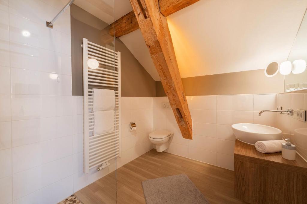 Landgasthof Rössle - Beim Kräuterwirt - Comfort-tweepersoonskamer